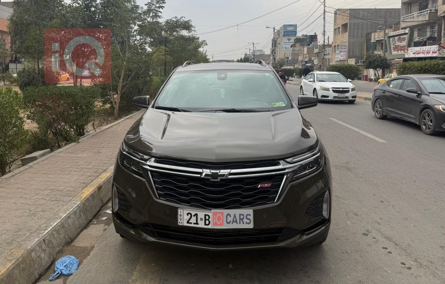 شێڤرۆلێت ئیکۆنۆکس